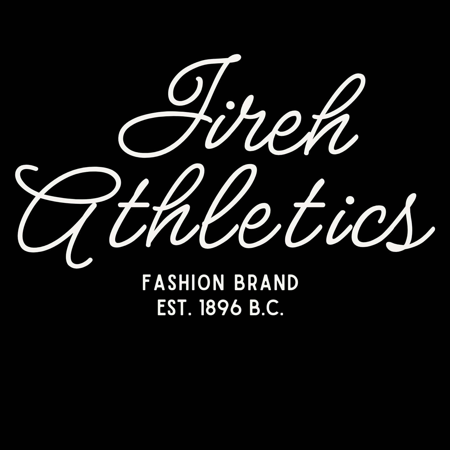 Jireh Athletics